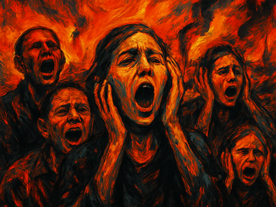 Carregamos a Neurose em nossos bolsos (e bolsas) todos os dias