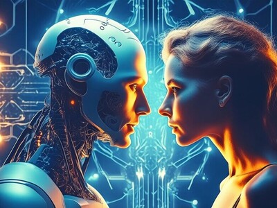 O risco da PsicanalisIA: Inteligência Artificial não é terapeuta!