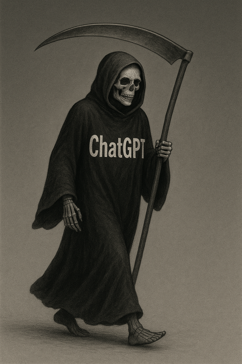 Suicídios e Homicídio expõem e pressionam Open AI