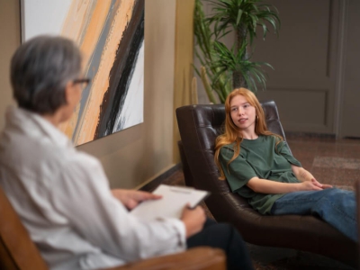 A Importância da Escuta Ativa no Processo Terapêutico