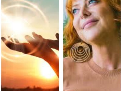 Psicanálise Espiritualista: O caso de Bruna Dimantas 