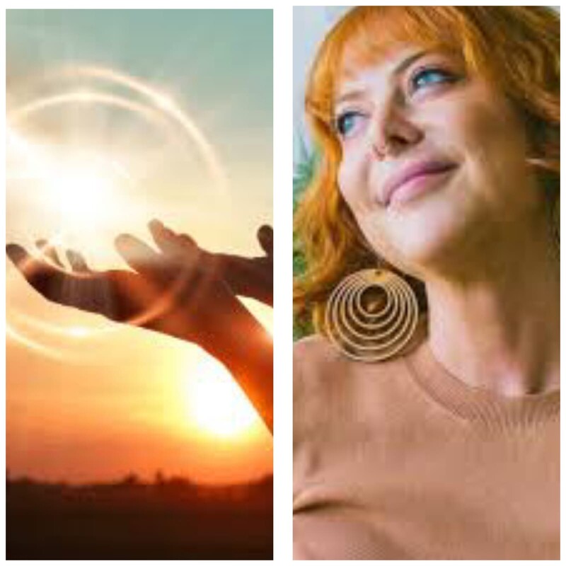 Psicanálise Espiritualista: O caso de Bruna Dimantas 